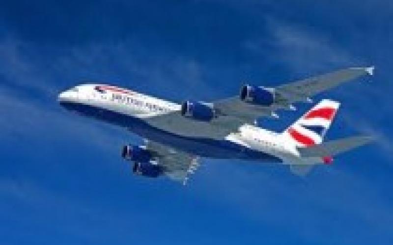 British Airways